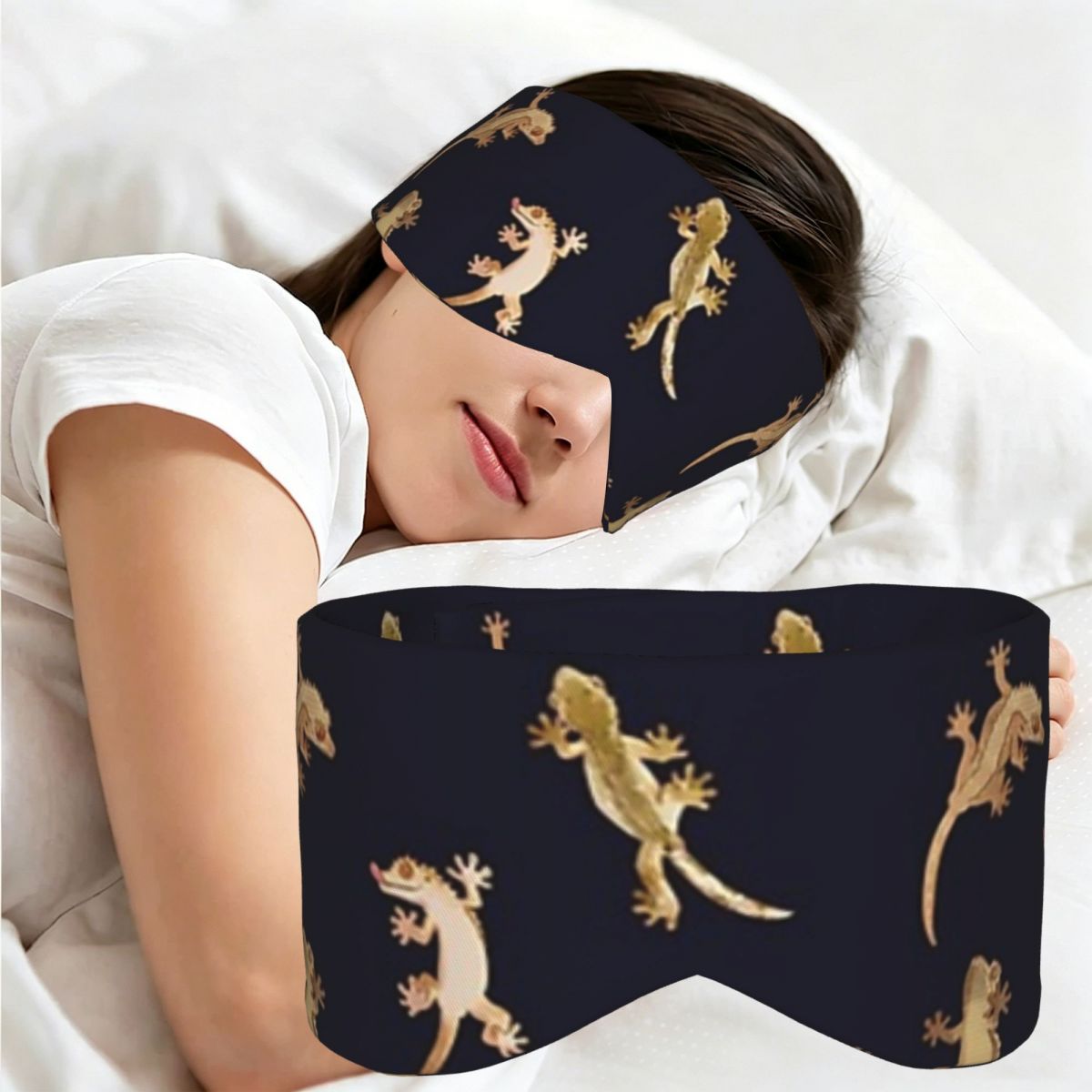 Cute Little Crested Geckos sle - Gecko Lighting & Decor review and price