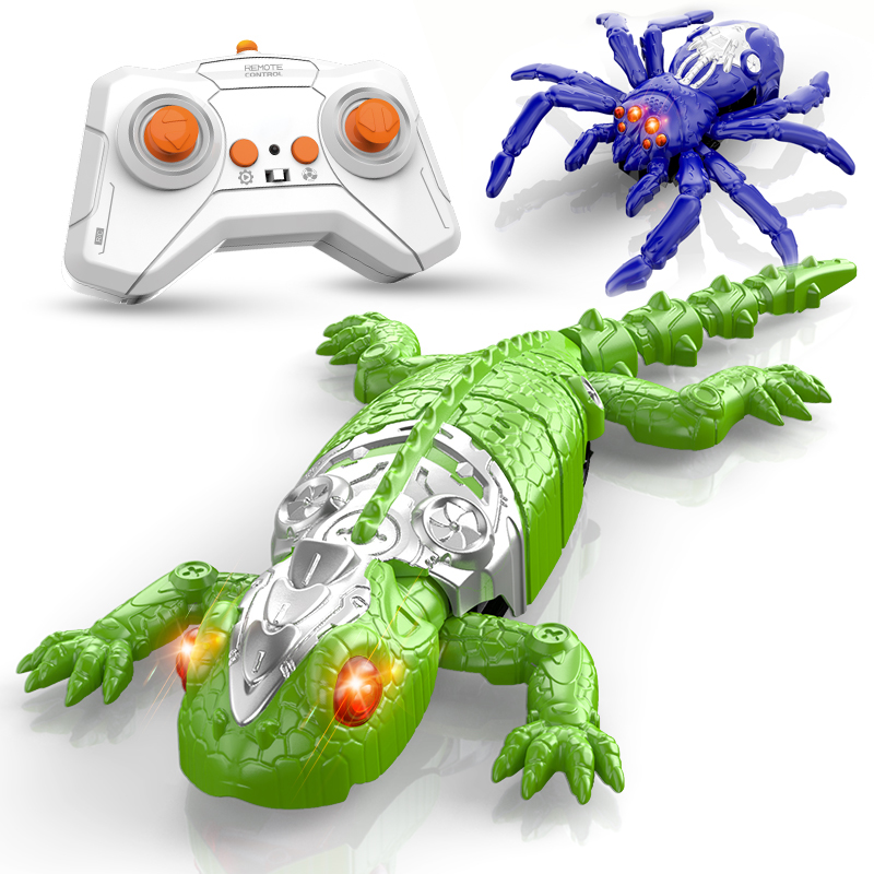 Remote Control Animal Toy  Wal - Gecko Lighting & Decor review and price