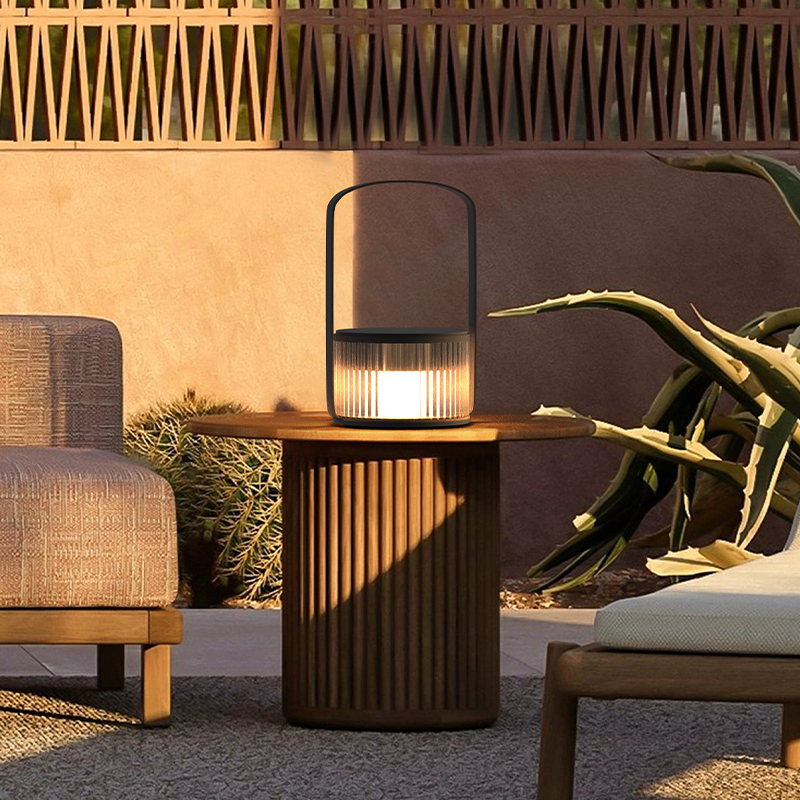 Outdoor Charging Portable Ambi - Lighting Decoration Outdoor review and price