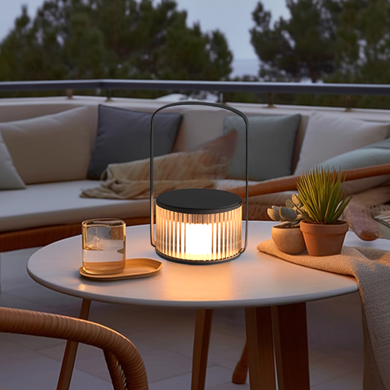 Outdoor Charging Portable Ambi - Lighting Decoration Outdoor review and price