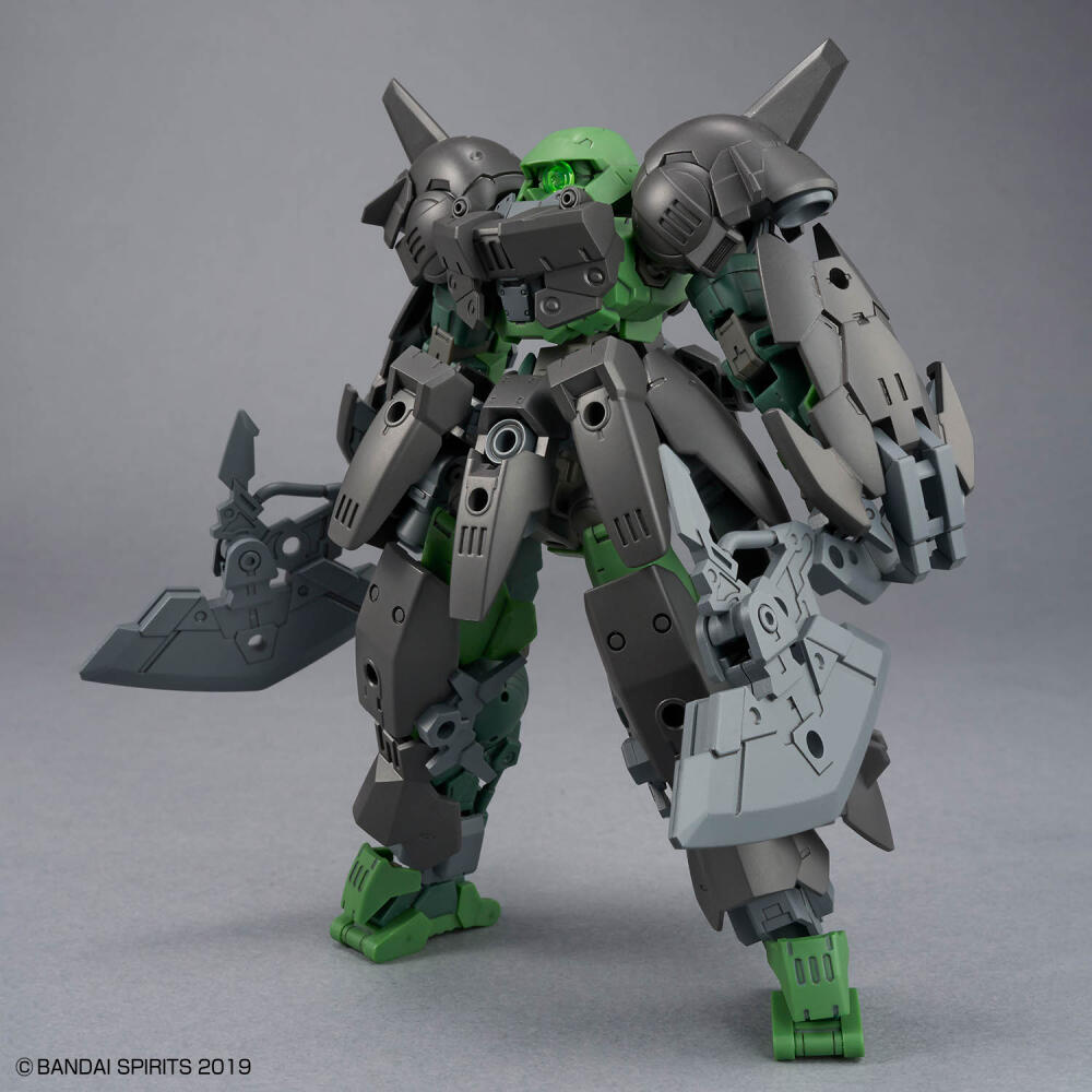 In Stock BANDAI 30MM 1/144 bEX - Nova Decor & Lighting Vase Glass Brun 26Cm review and price