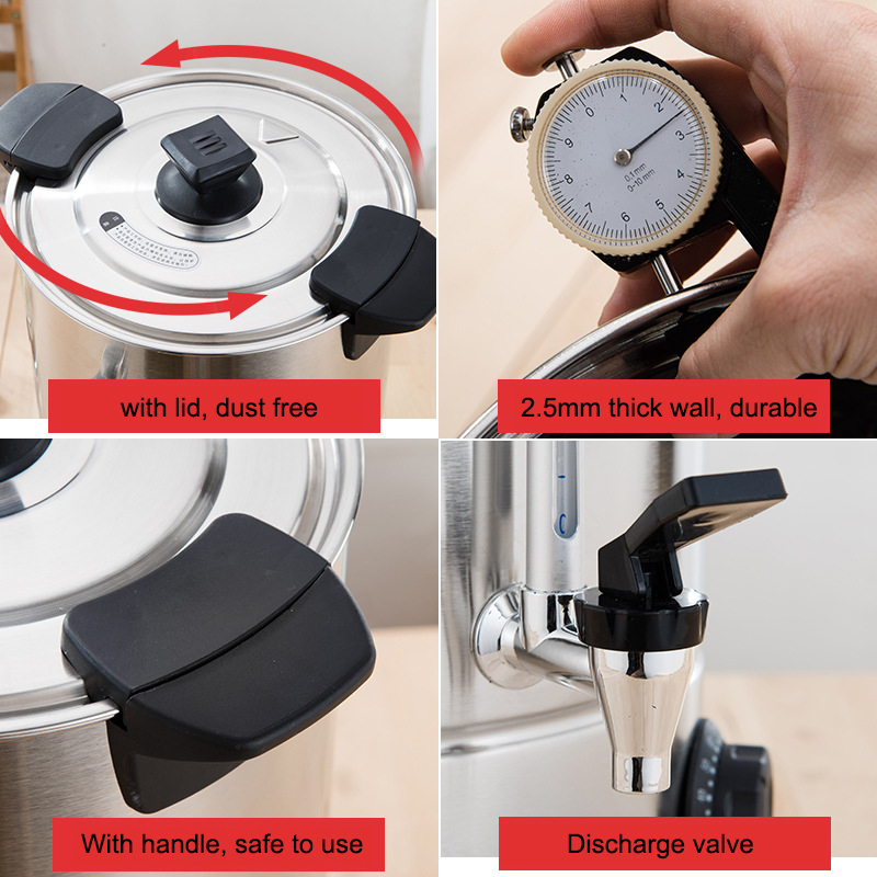 Wholesale Electric 10L Small P - Wax Melter Electric review and price