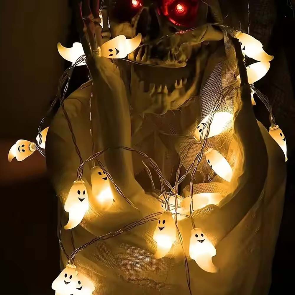 Halloween Pumpkin Bat Spider L - Home Decor Lighting Tricks review and price