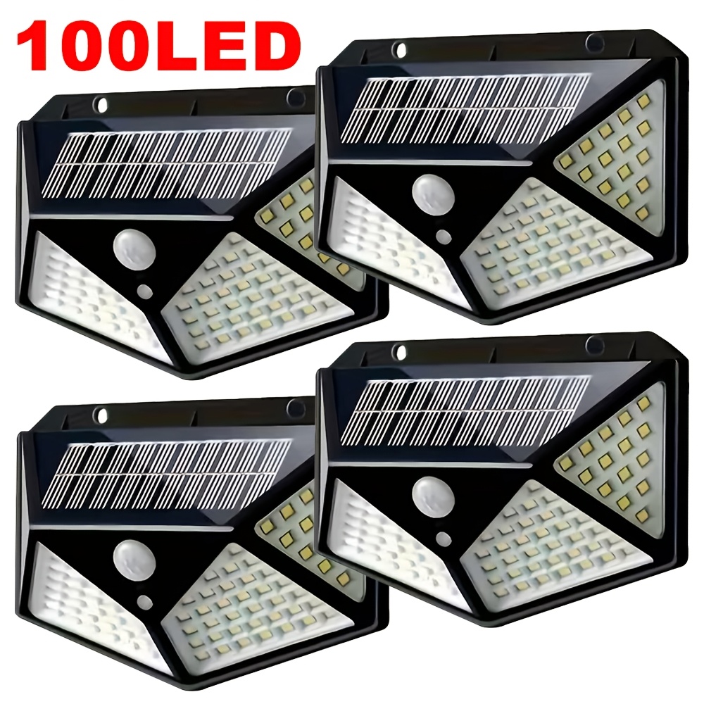 100LED Outdoor Solar Garden Li - Lighting Decoration Outdoor review and price