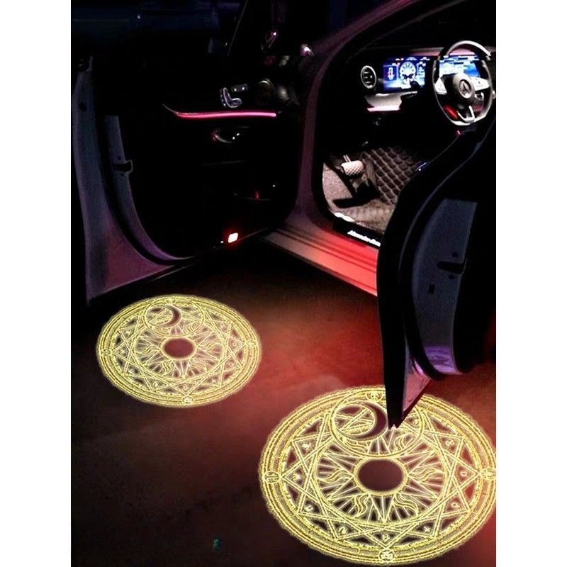 Anime Sailor Moon Projector La - Led Moon Lamp review and price
