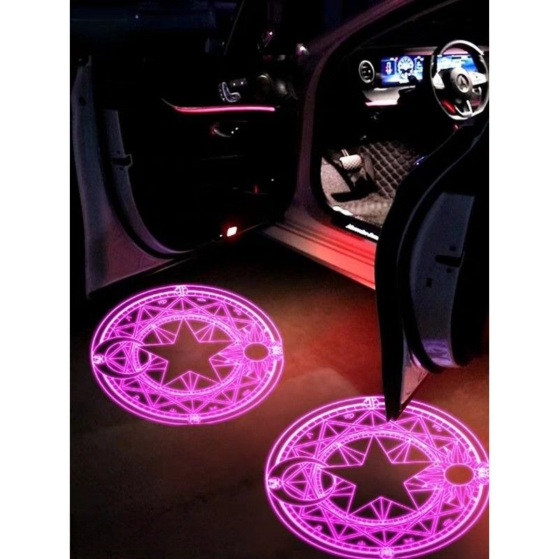 Anime Sailor Moon Projector La - Led Moon Lamp review and price