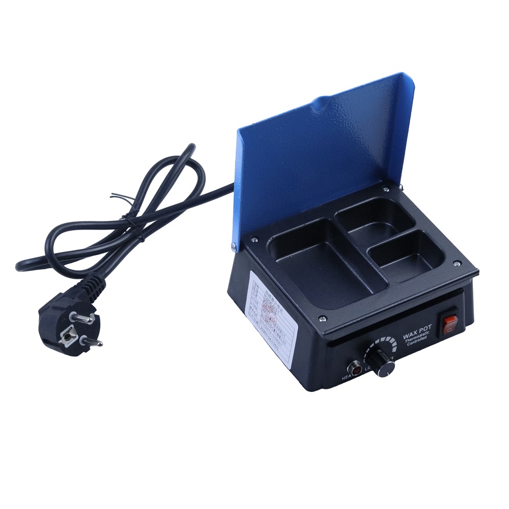 3-Tank Wax Melter, Automatic T - Wax Melter Electric review and price