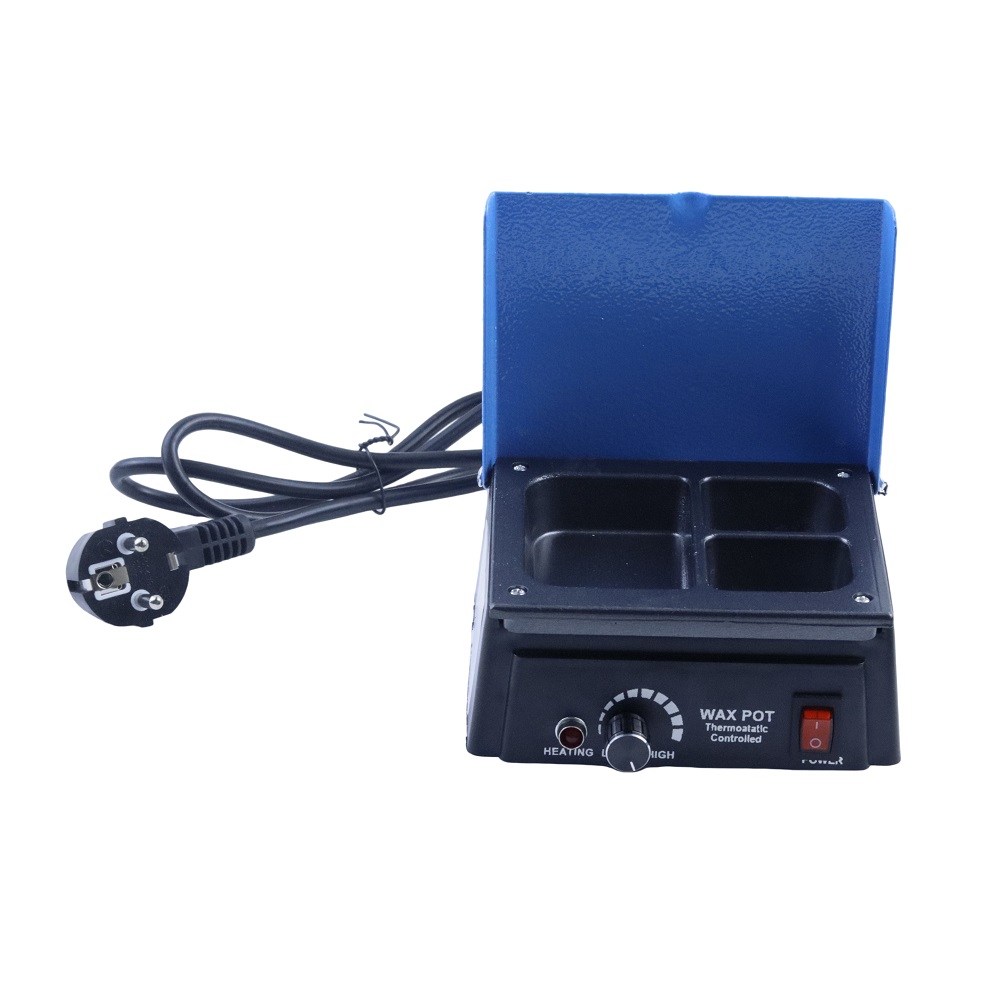 3-Tank Wax Melter, Automatic T - Wax Melter Electric review and price