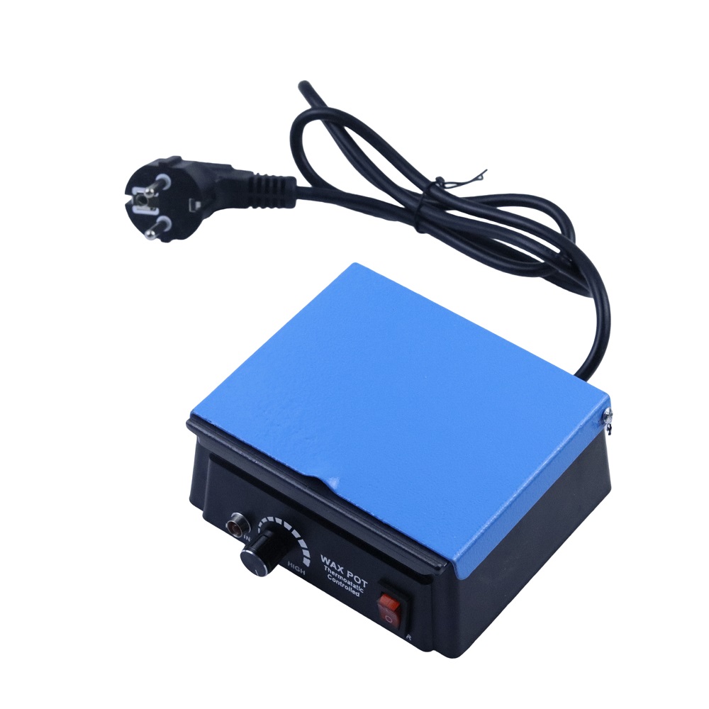 3-Tank Wax Melter, Automatic T - Wax Melter Electric review and price