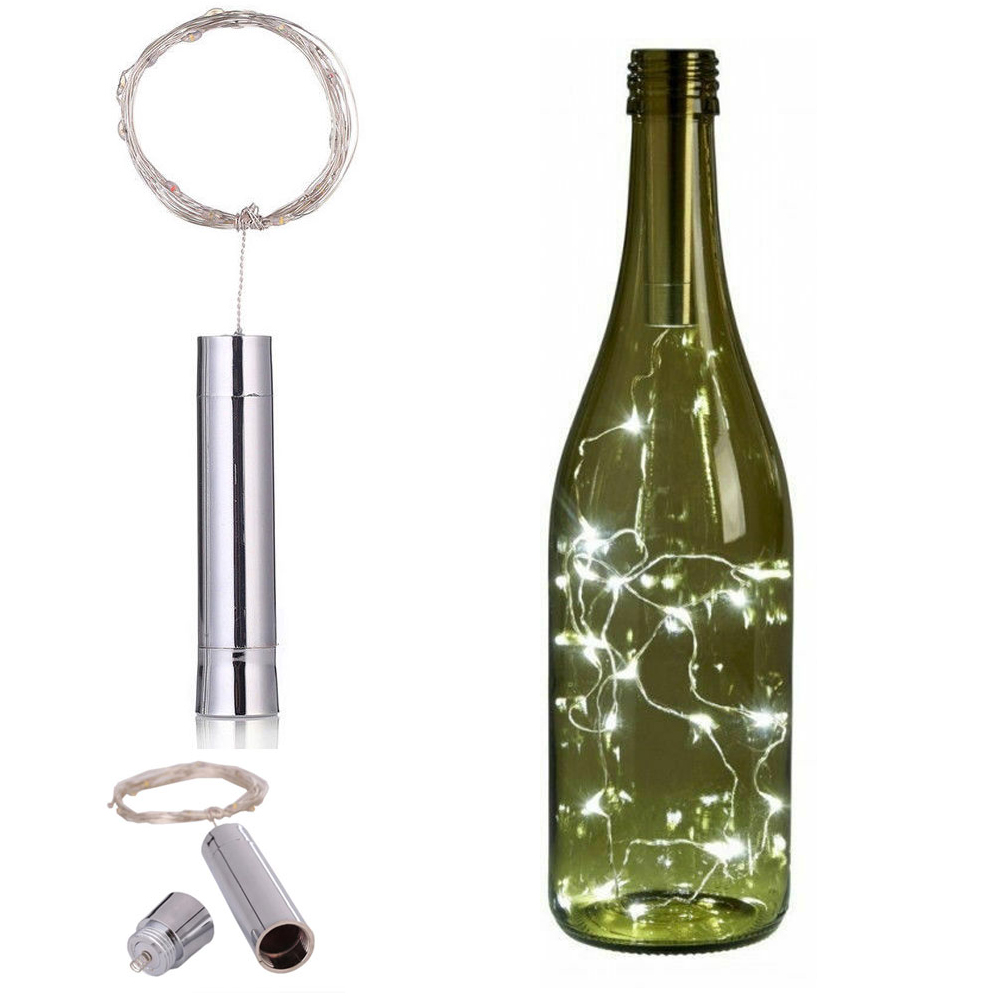 1M 1.5M 2M Cork Shaped Wine Bo - Decor Lighting Cork review and price