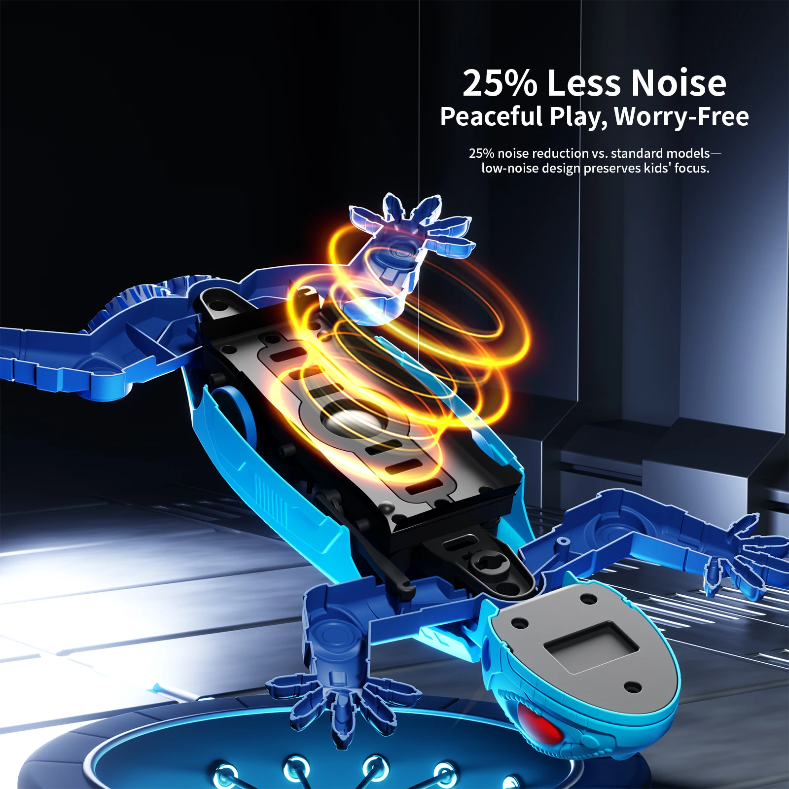 Remote Control Light-Up Wall C - Gecko Lighting & Decor review and price