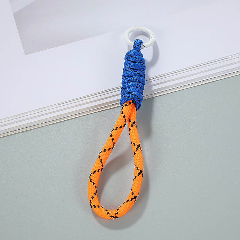 New Two Color Phone Rope Keych - Decor Lighting Phone Number review and price