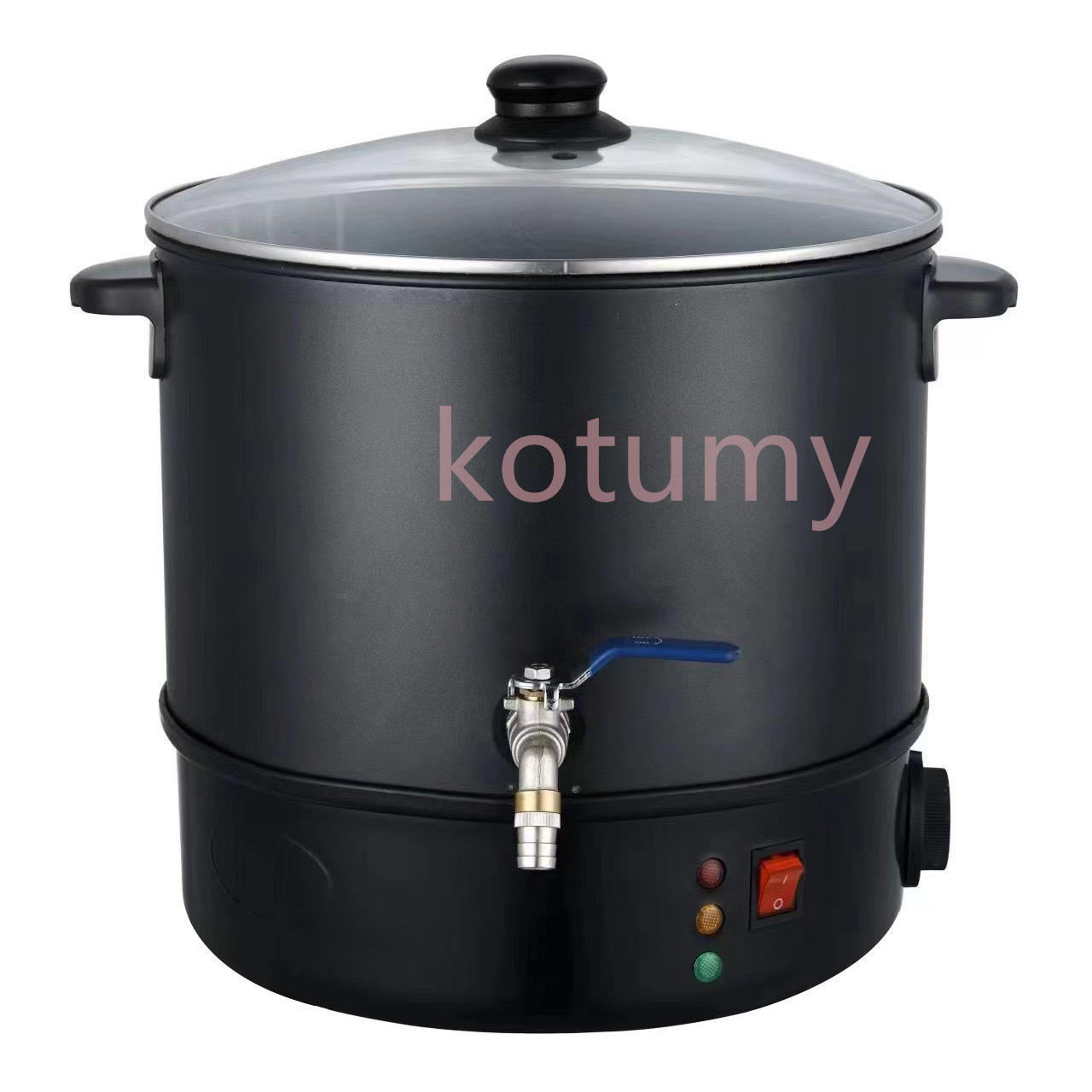 EU US Plug Electric Melting Ca - Wax Melter Electric review and price