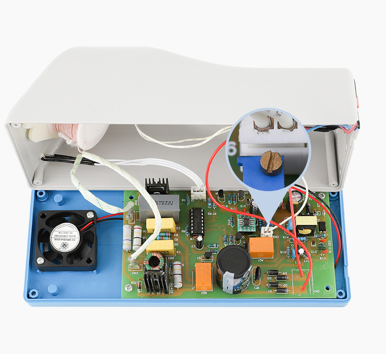 Electronic Waxer Infrared Sens - Wax Melter Electric review and price