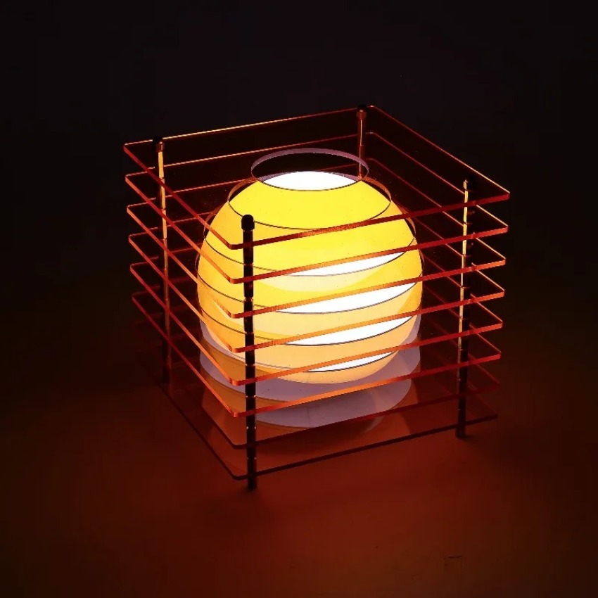 DIY Moon Lamp Acrylic Thousand - Led Moon Lamp review and price