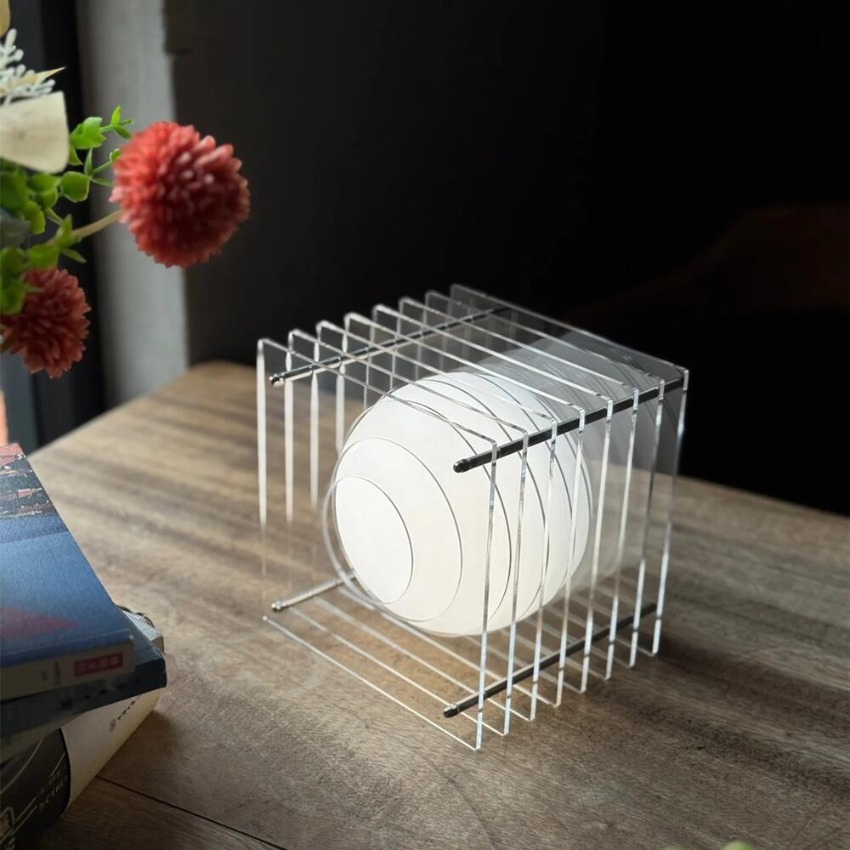 DIY Moon Lamp Acrylic Thousand - Led Moon Lamp review and price