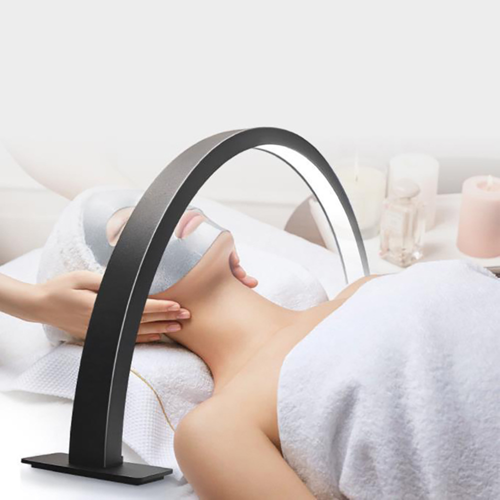 Nail Lamp 40/66CM Fill Light U - Led Moon Lamp review and price