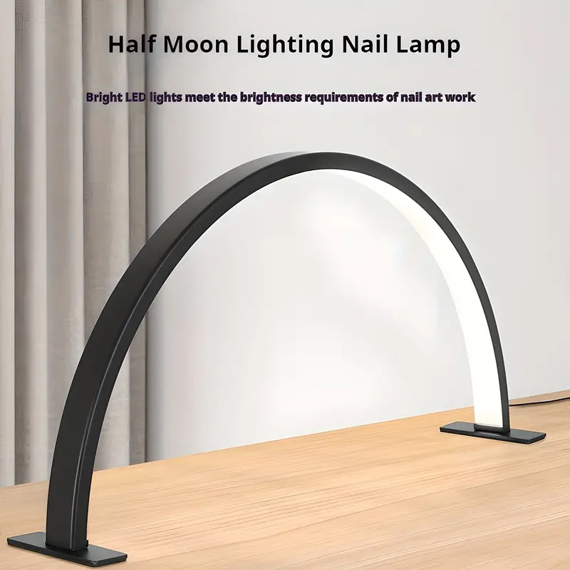 Nail Lamp 40/66CM Fill Light U - Led Moon Lamp review and price