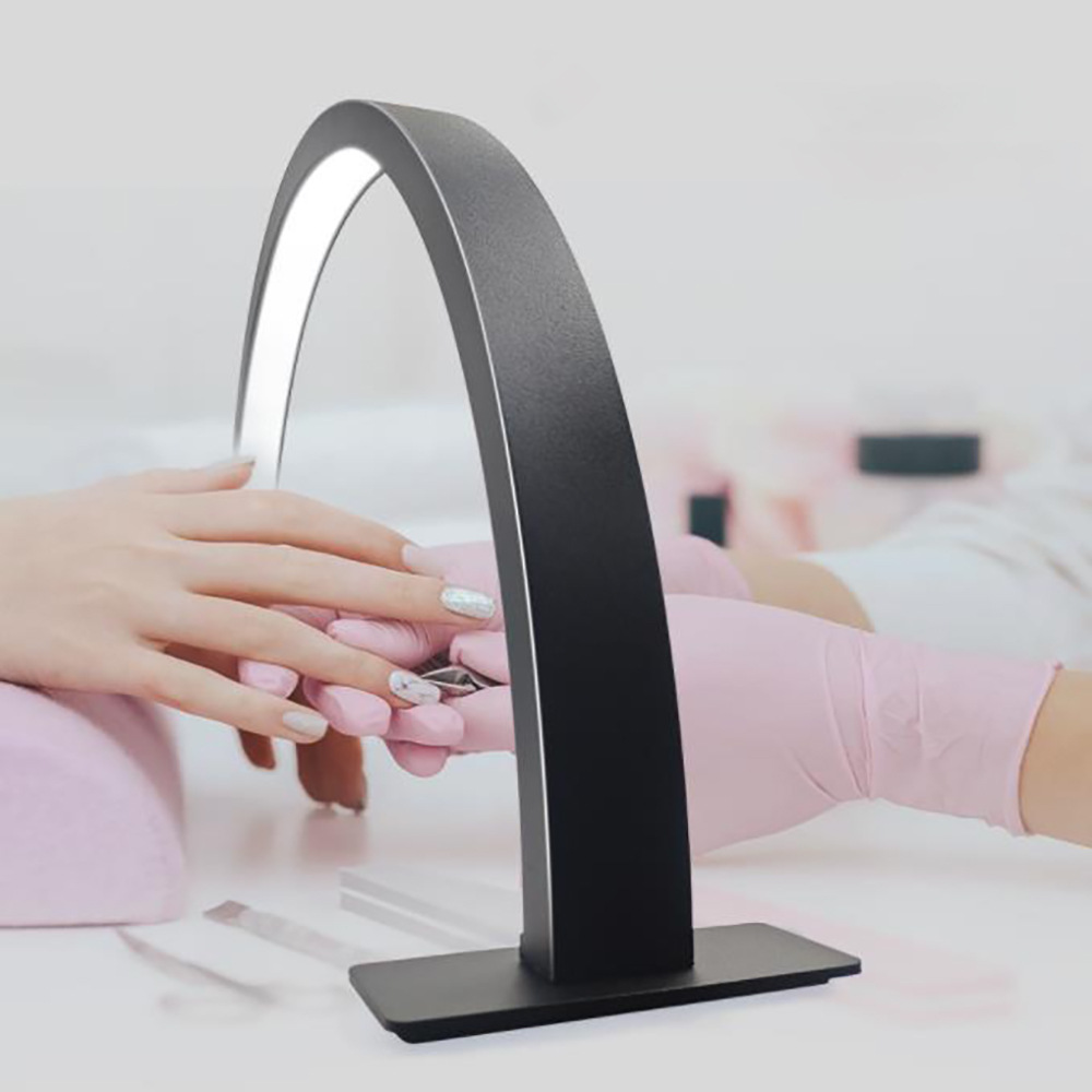 Nail Lamp 40/66CM Fill Light U - Led Moon Lamp review and price
