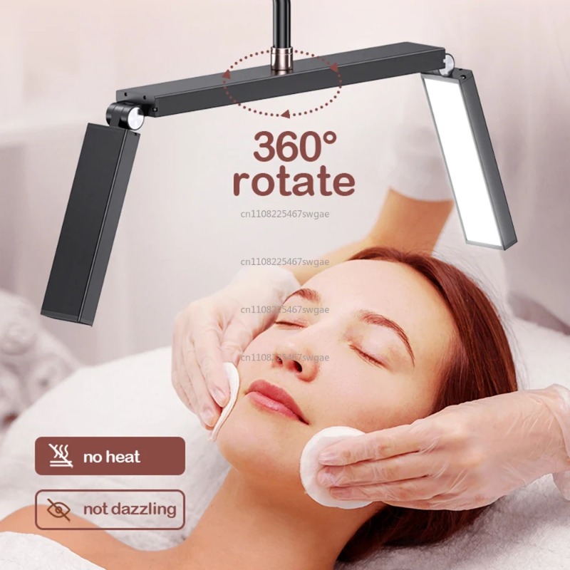Ring Lamp for Beauty Facials S - Led Moon Lamp review and price