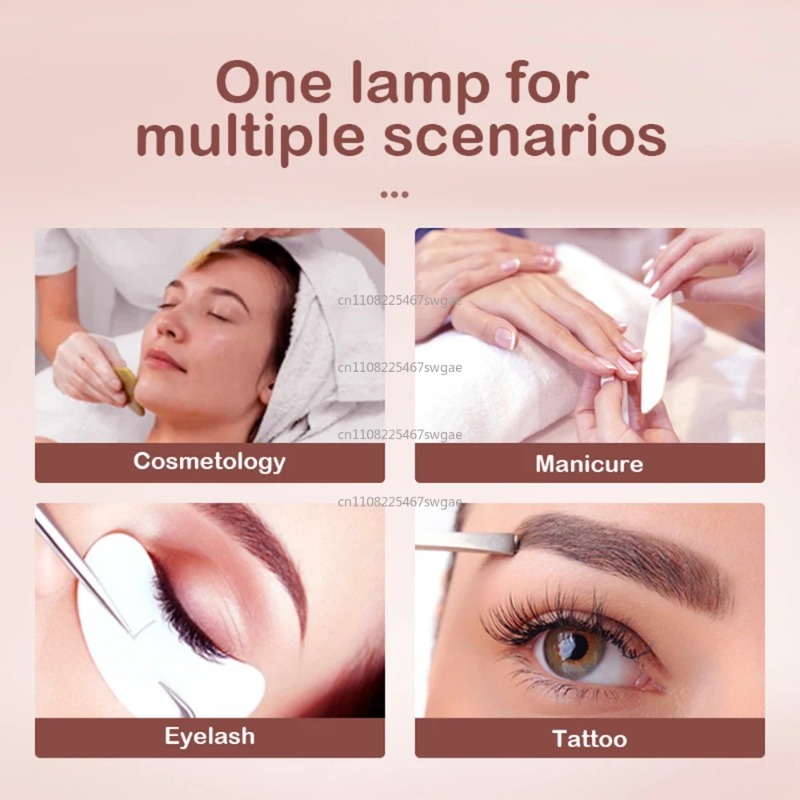 Ring Lamp for Beauty Facials S - Led Moon Lamp review and price