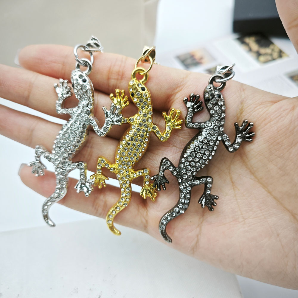 Originality 3D Metal Gecko Liz - Gecko Lighting & Decor review and price