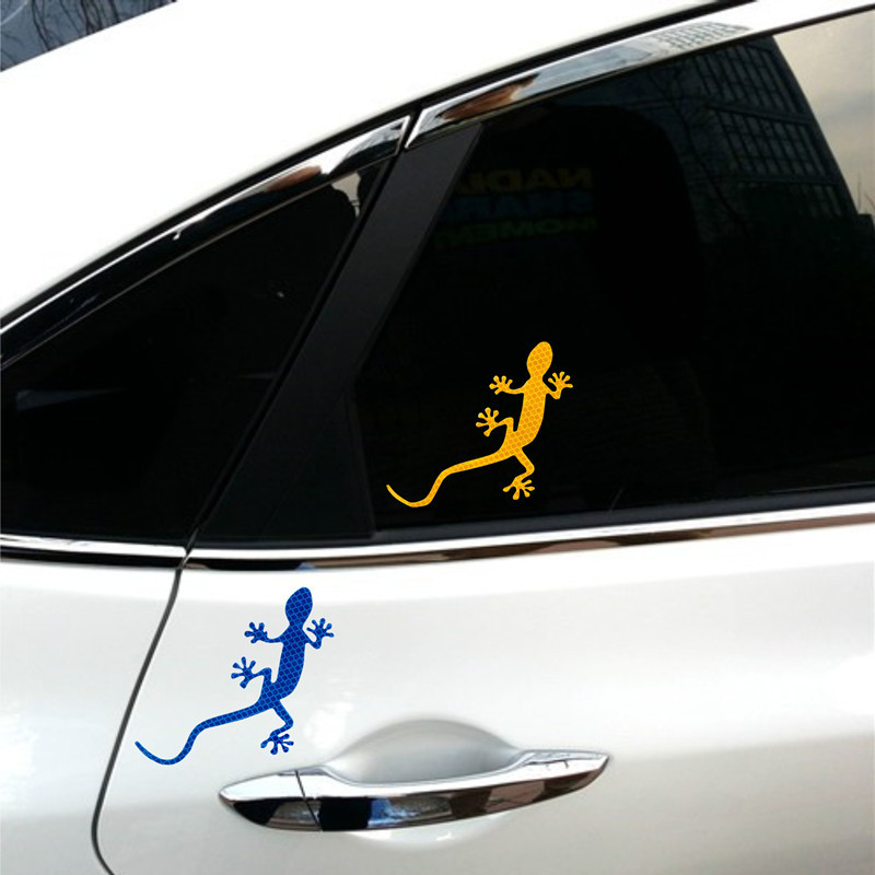 Gecko Reflective Safety Mark C - Gecko Lighting & Decor review and price