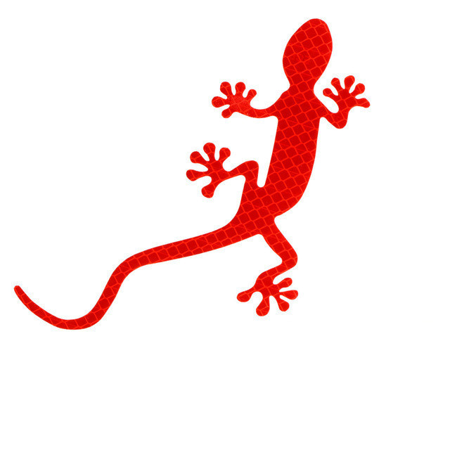 Gecko Reflective Safety Mark C - Gecko Lighting & Decor review and price