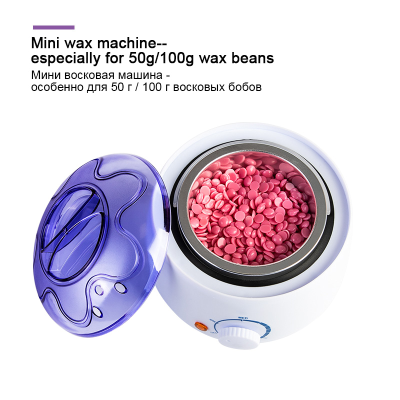 200/500ML Electric Wax Heater  - Wax Melter Electric review and price