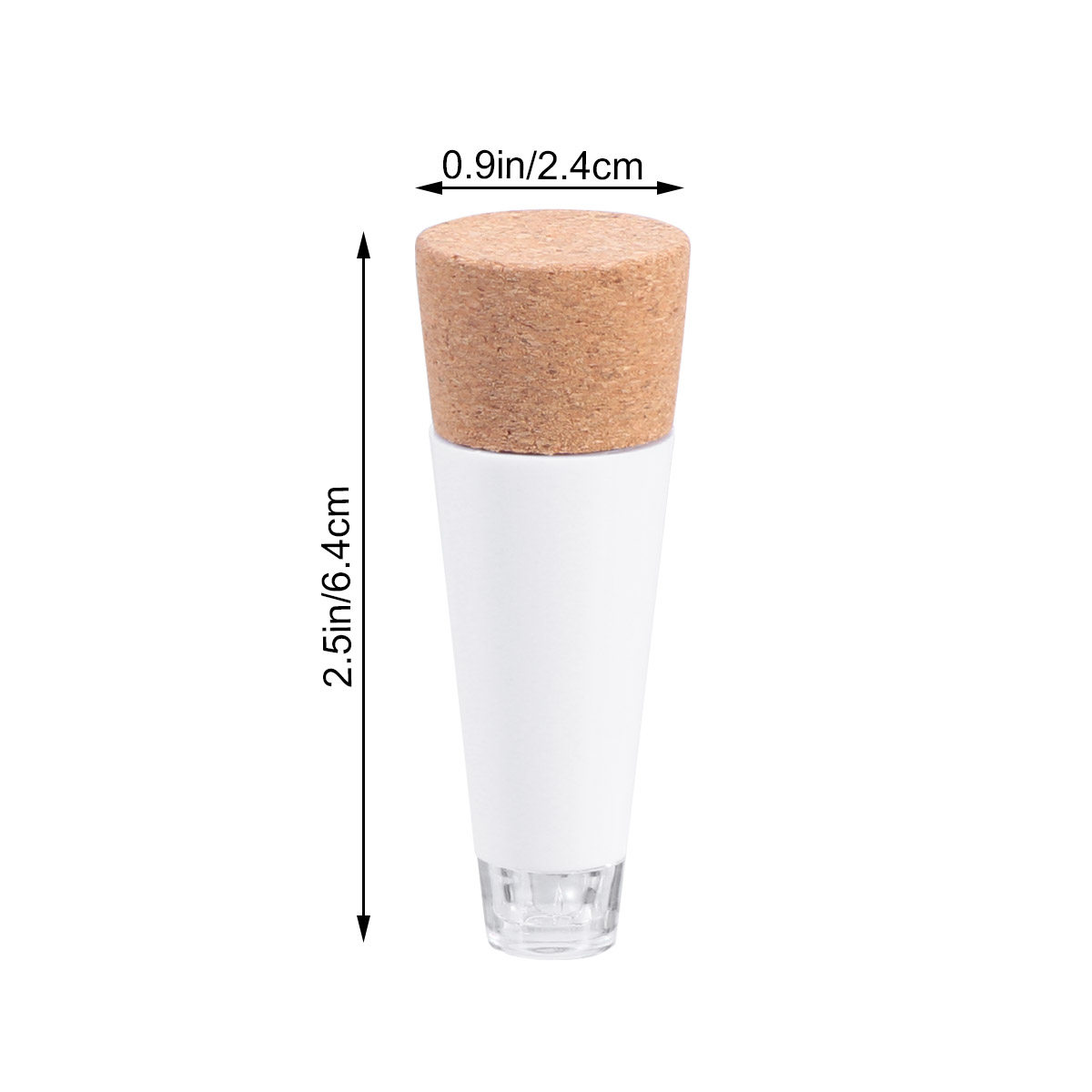 Warm White LED Cork Light Rech - Decor Lighting Cork review and price