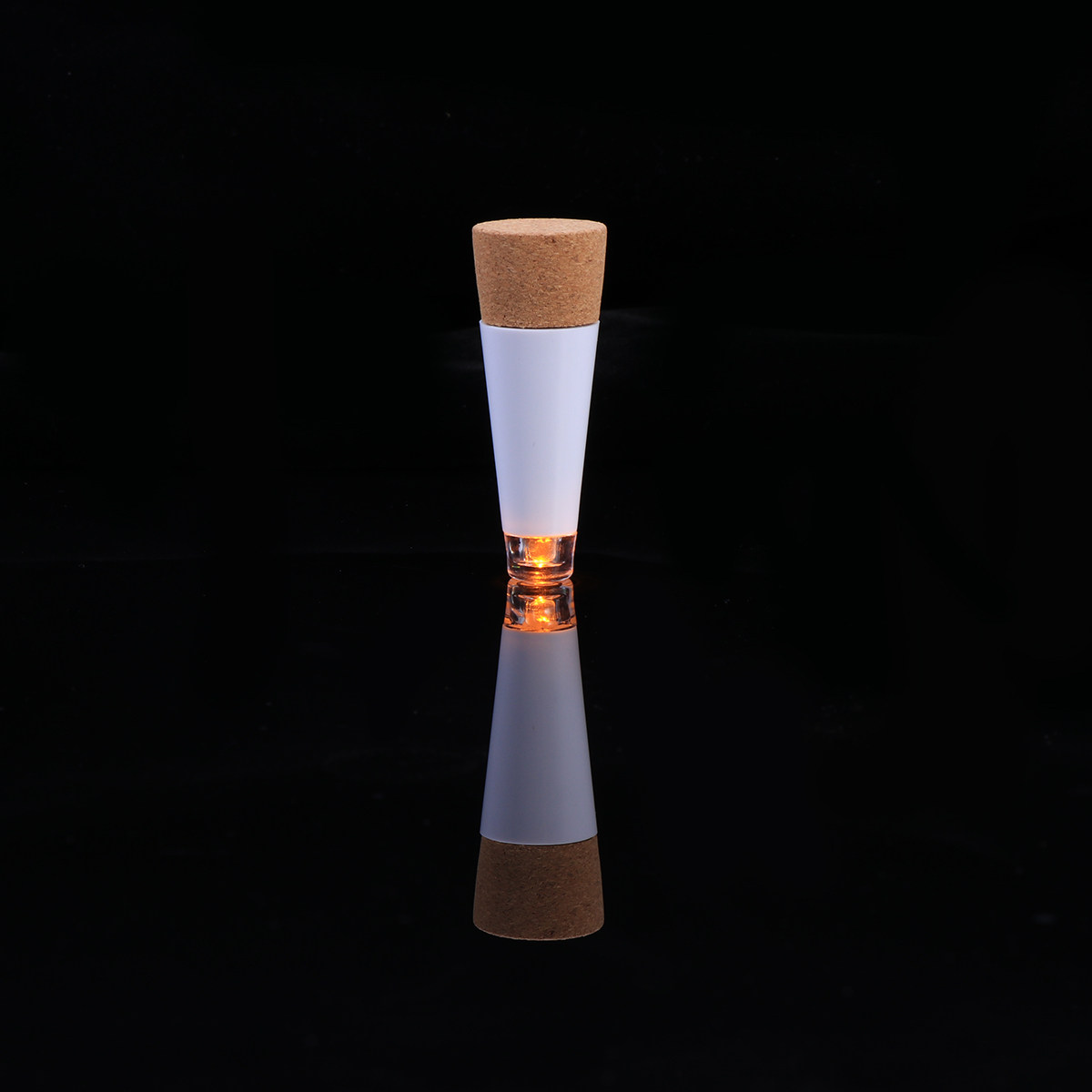 Warm White LED Cork Light Rech - Decor Lighting Cork review and price