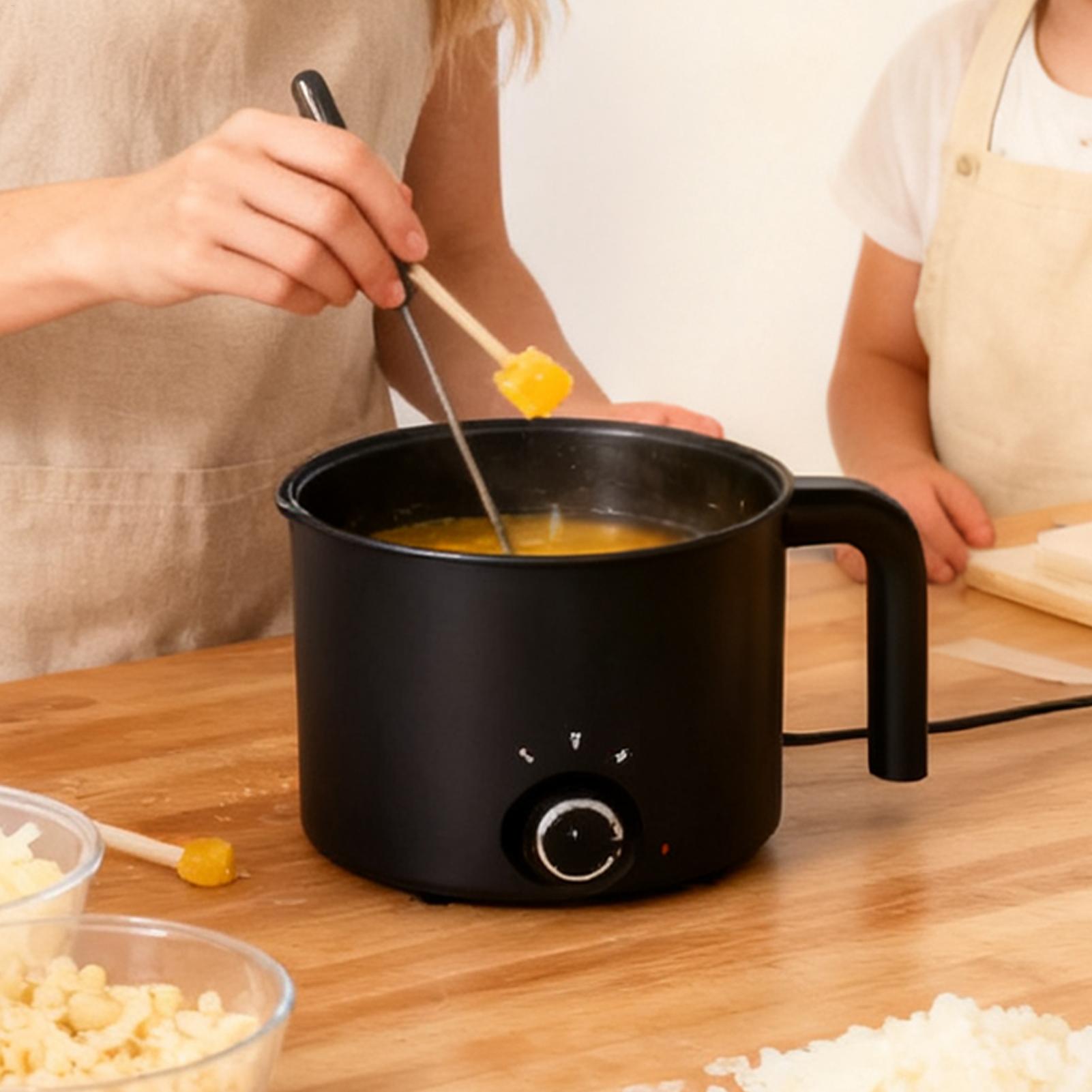 Candle Wax Melter 1.5L Electri - Wax Melter Electric review and price
