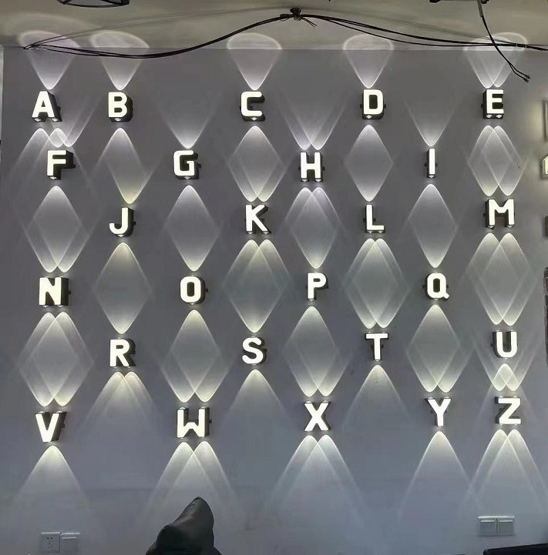 Outdoor IP65 Waterproof Wall L - Lighting Decoration Outdoor review and price