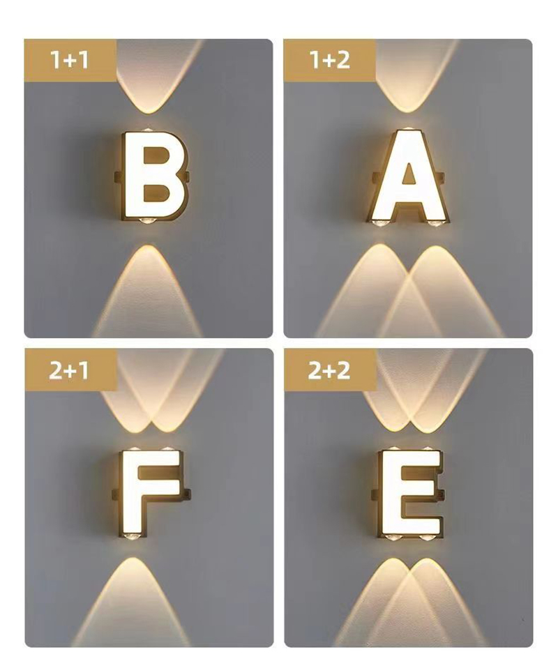 Outdoor IP65 Waterproof Wall L - Lighting Decoration Outdoor review and price