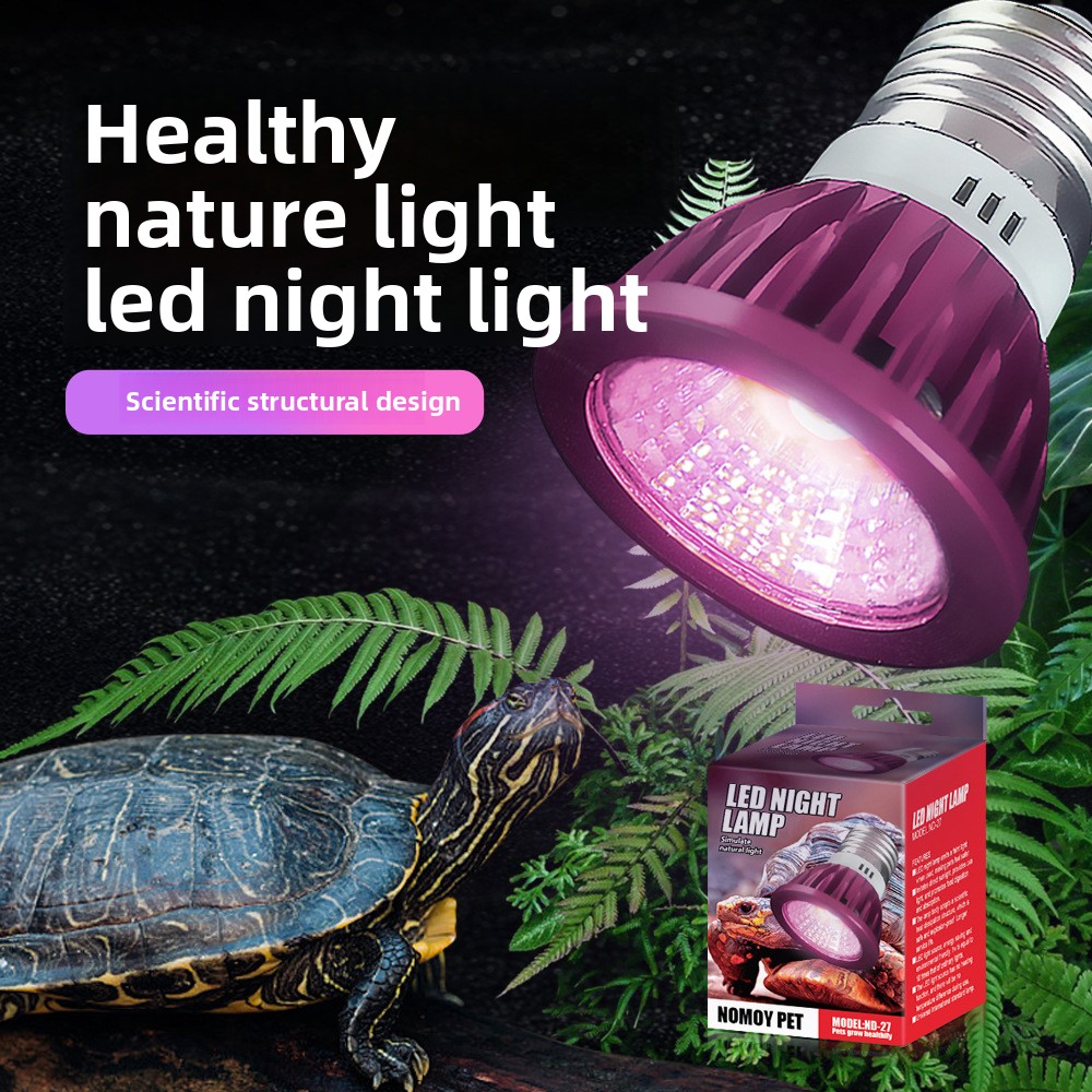 NOMOY Moonlight LED Night Ligh - Gecko Lighting & Decor review and price
