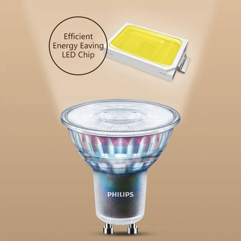 Philips 4.6W Essential LED Rec - Philips Bulb Led Classic review and price