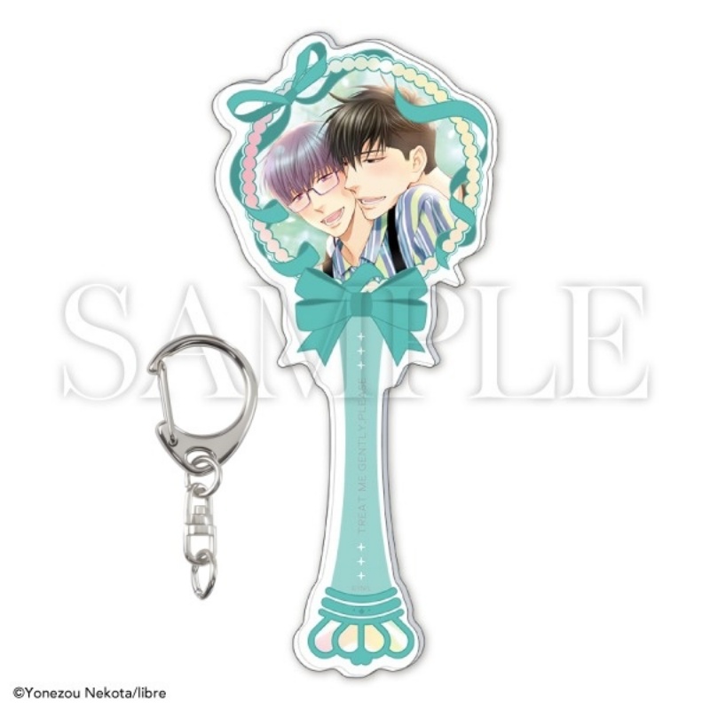 BL Anime Boys In Love 6cm Acry - Decor Lighting Phone Number review and price